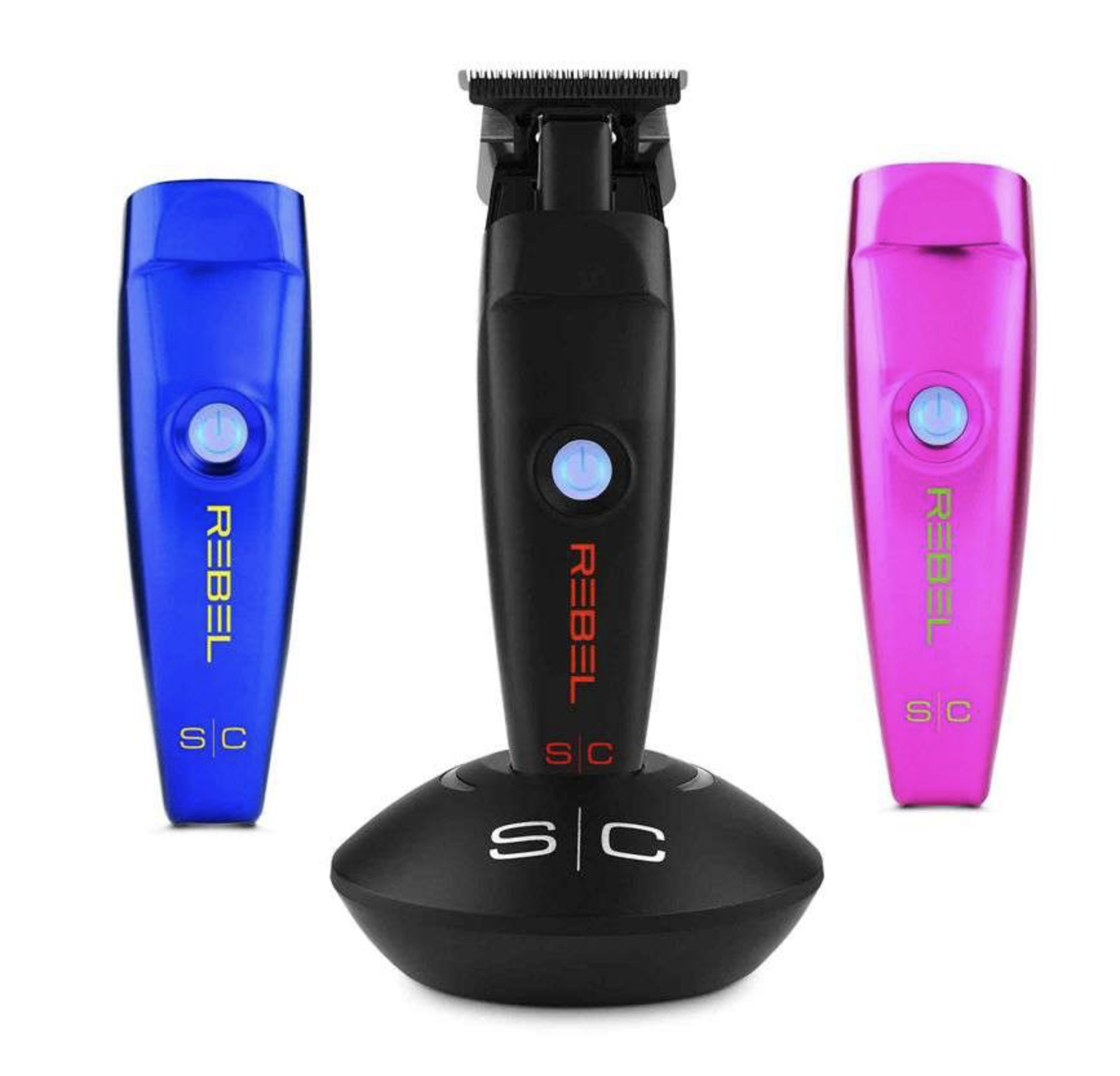 StyleCraft Rebel Trimmer SC409M